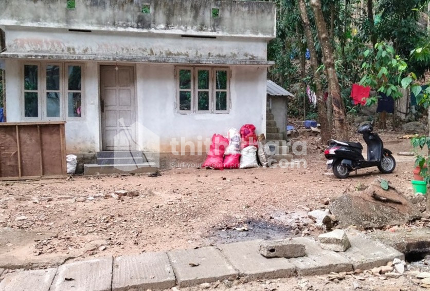 2 BHK Independent House available for Sale in Kattakkada Thiruvananthapuram