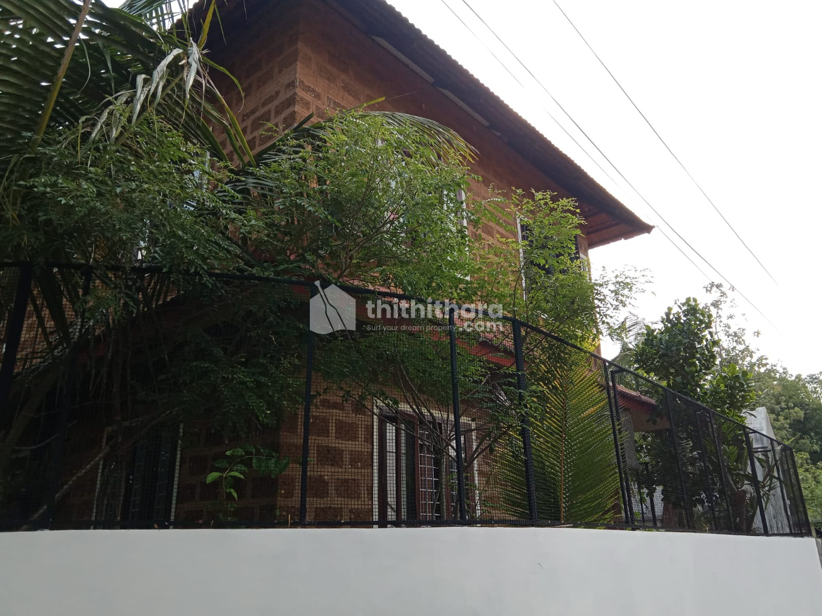 3BHK Independent  House available for Sale in Poyya, Kodungallur, Thrissur