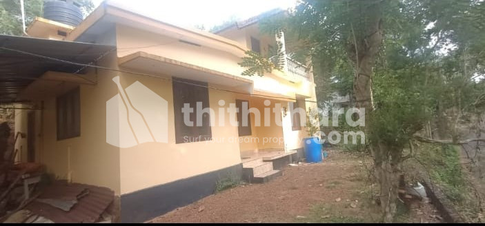 House for Rent in Chennapadi, Kanjirappally Near SNDP Mandir
