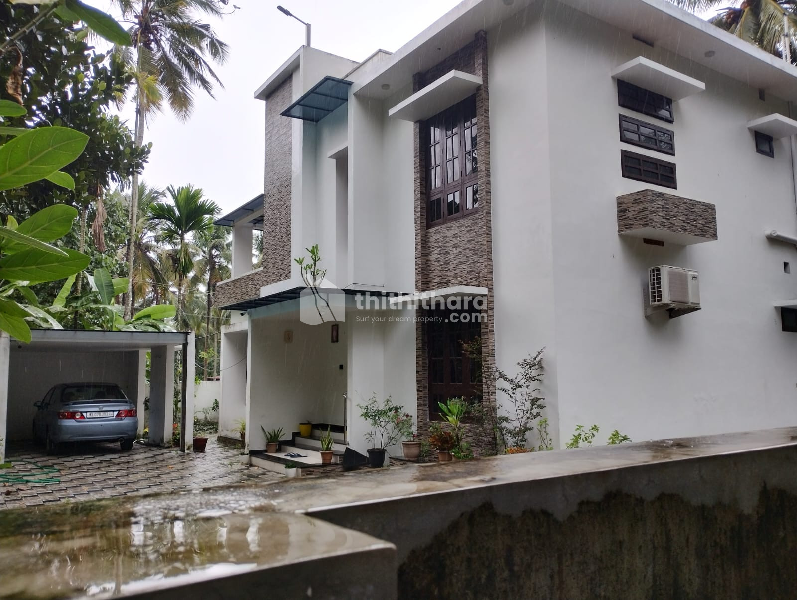 4 BHK Independent House available for Sale in Karthikappally Alappuzha