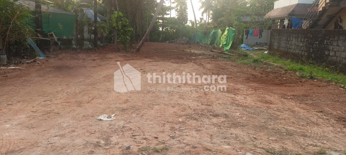 Residential Land available for Sale in Udayamperoor, Thripunithura, Ernakulam