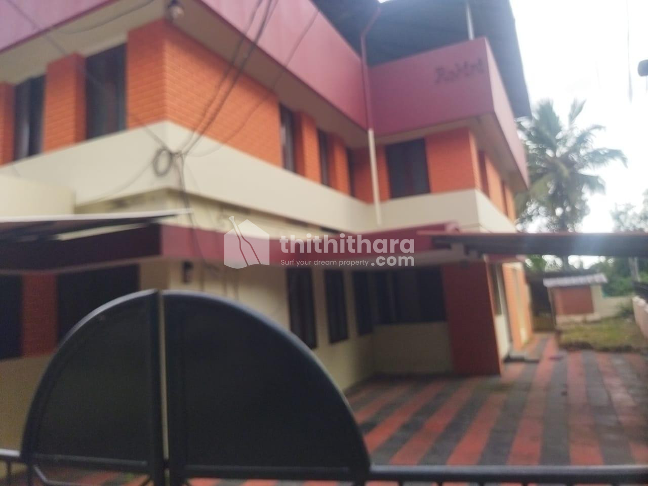 4 BHK Independent House available for Sale in Vattiyoorkavu Thiruvananthapuram