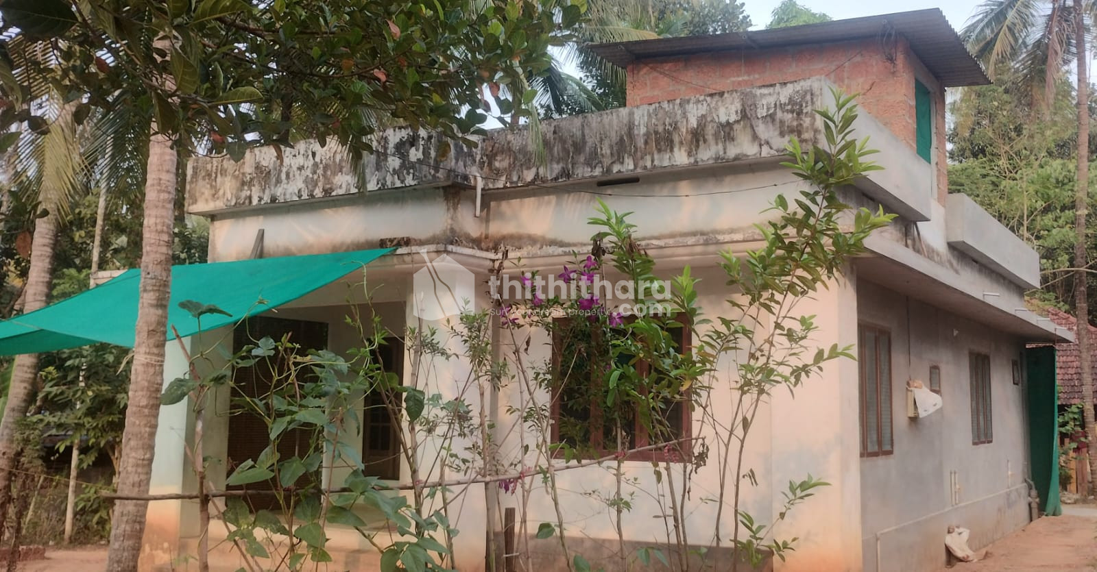 2 BHK Independent House available for Sale in Taliparamba Kannur