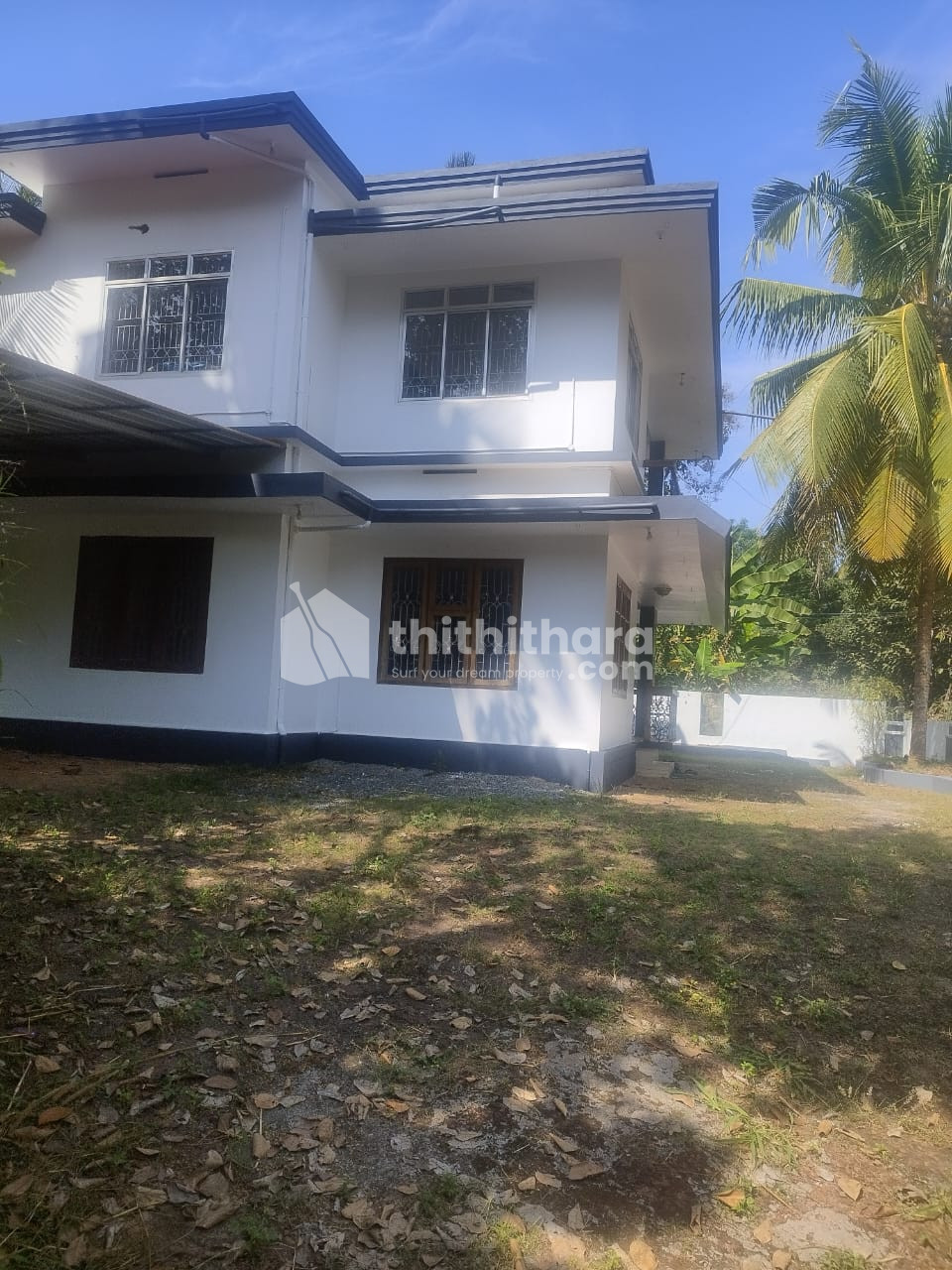 4BHK Independent  House available for Sale in peralassery Kannur