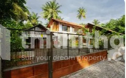 4BHK Villa for Rent at Kayamkulam Alappuzha 