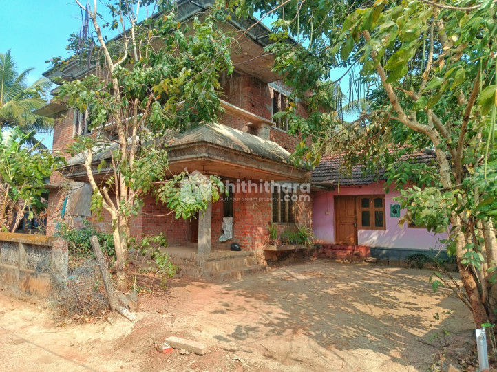 3 BHK Independent House available for Sale in Wadakkanchery Thrissur