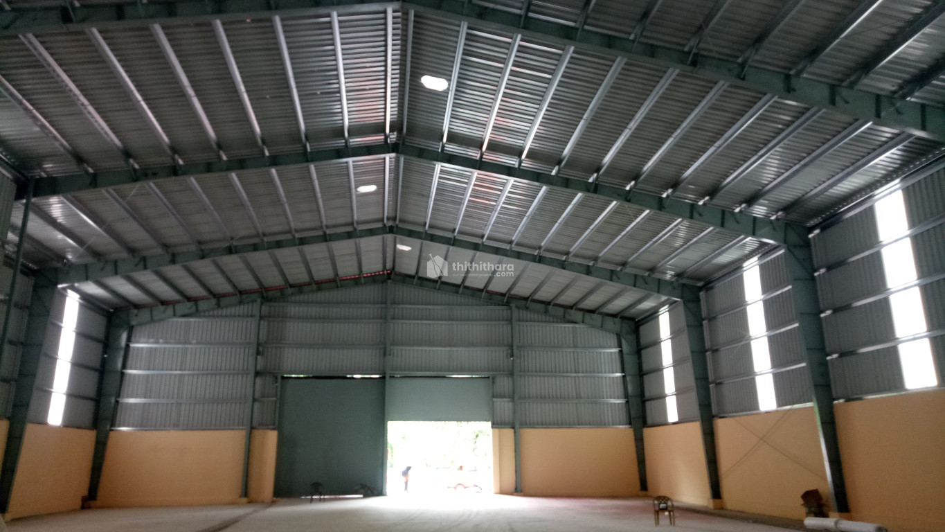 Warehouse for Rent in Kayamkulam Alappuzha 