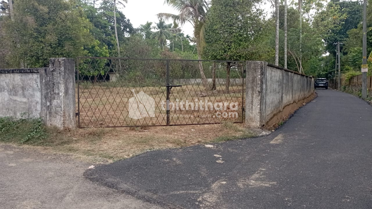 Commercial Plots available for Sale in Chalakudy Thrissur