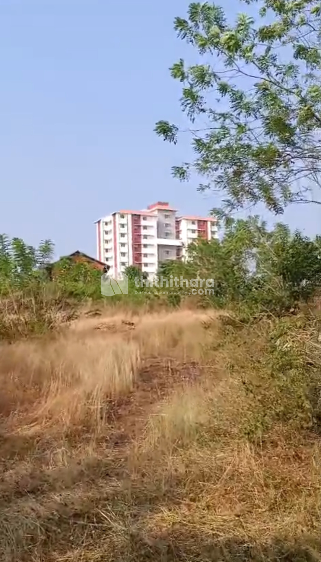 Residential Land for Sale in Karyadi Ukkinadka