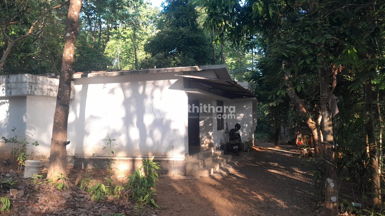 Land for Sale in  Meenachil, Kottayam