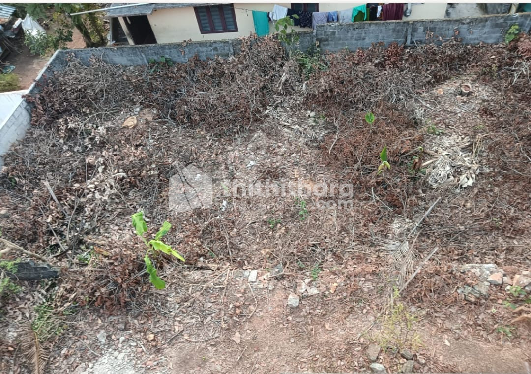 Residential Land available for Sale in Vettikonam Thiruvananthapuram, Thiruvananthapuram