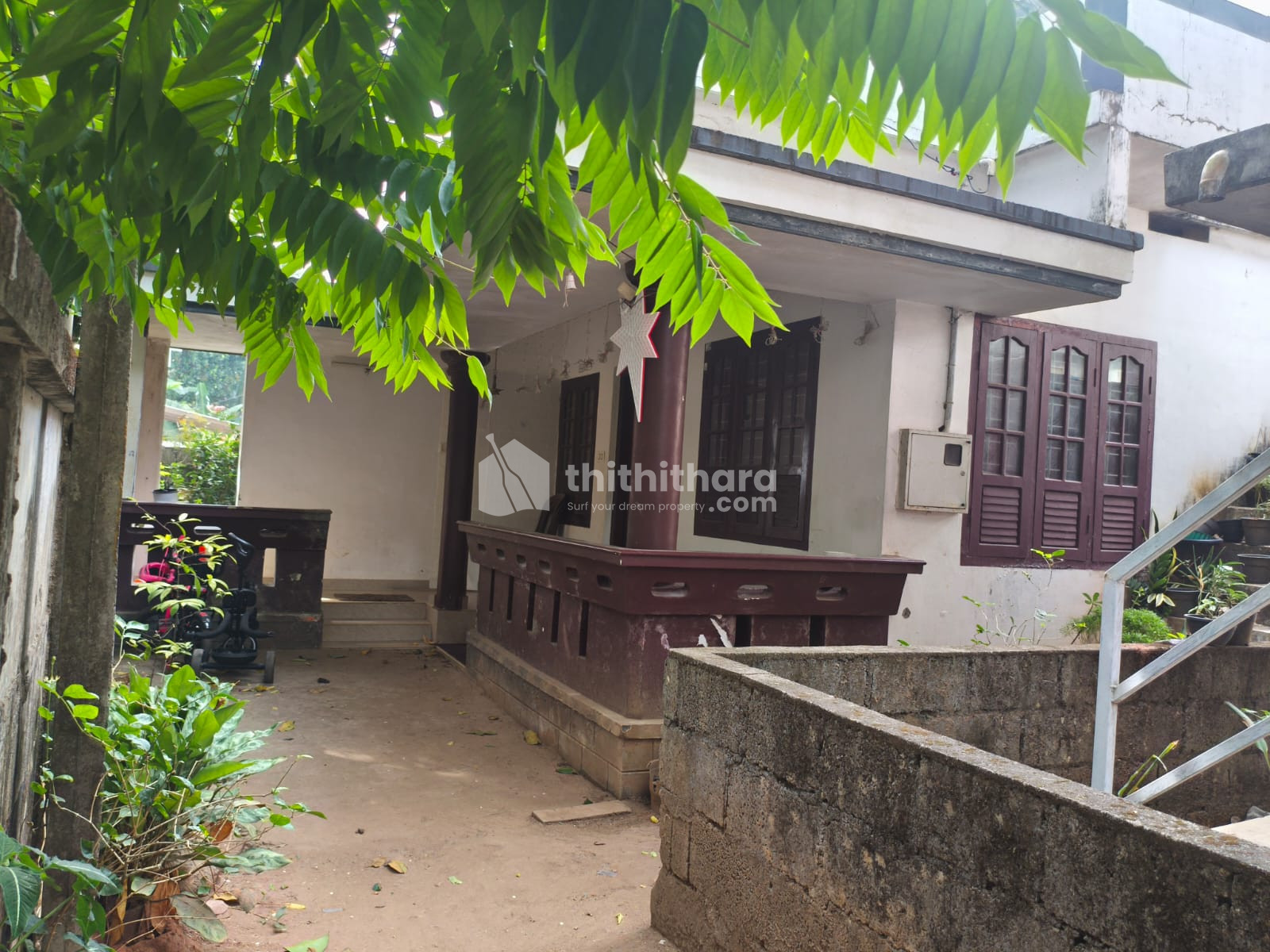 2BHK Independent  House available for Sale in Anchery Thrissur