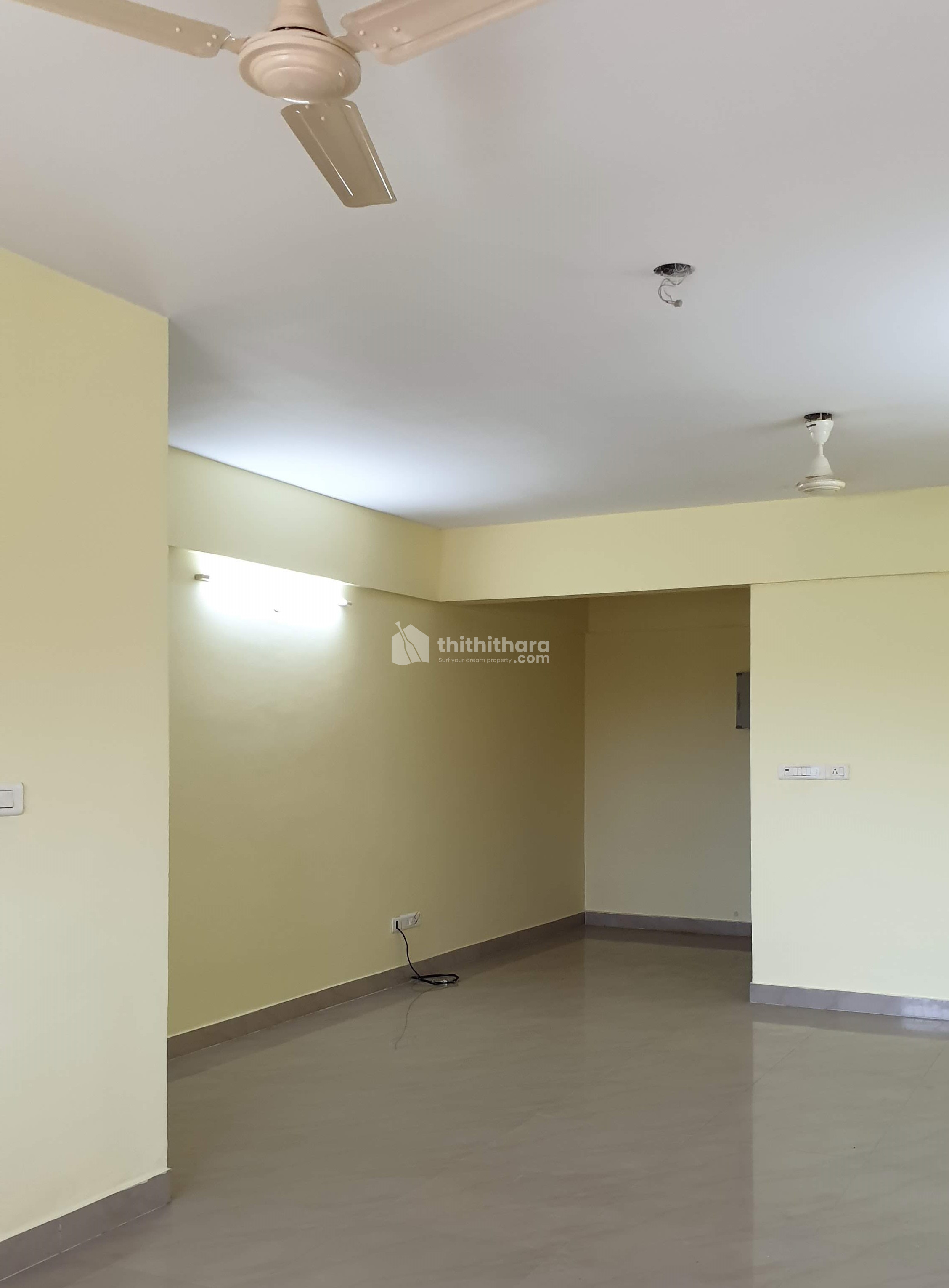 3BHK Apartment for Sale in Kazhakootam Trivandrum