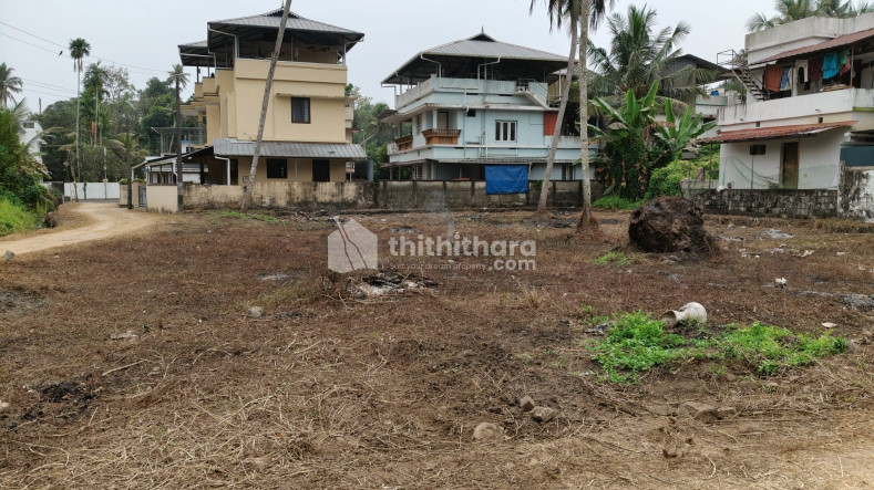  Land available for Sale in Thripunithura, Ernakulam
