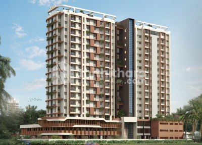 2 & 3 BHK Apartments in Vellimadukunnu, Kozhikode – Capkon Oasis