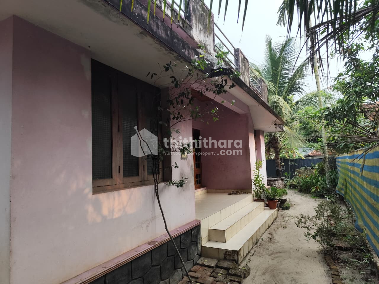 5 BHK Independent House available for Sale in Cherthala Alappuzha