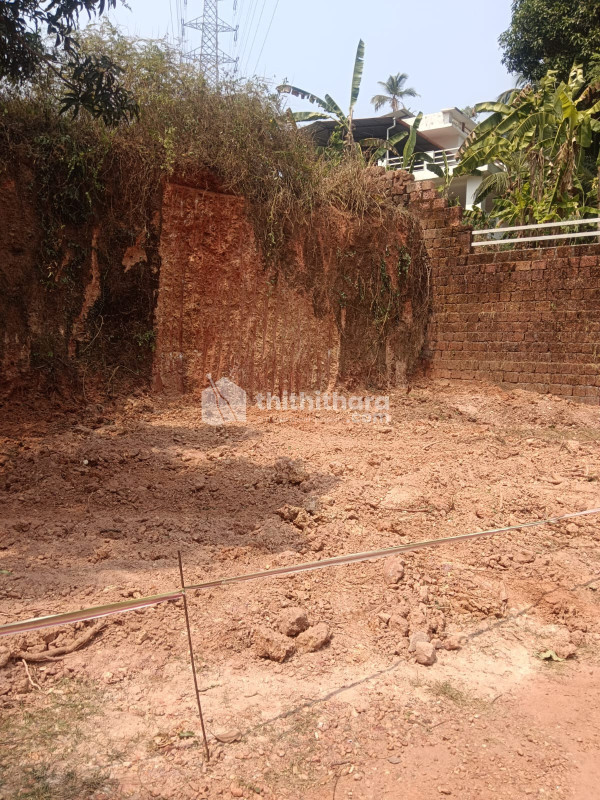 Residential Land available for Sale in Elayavoor Kannur