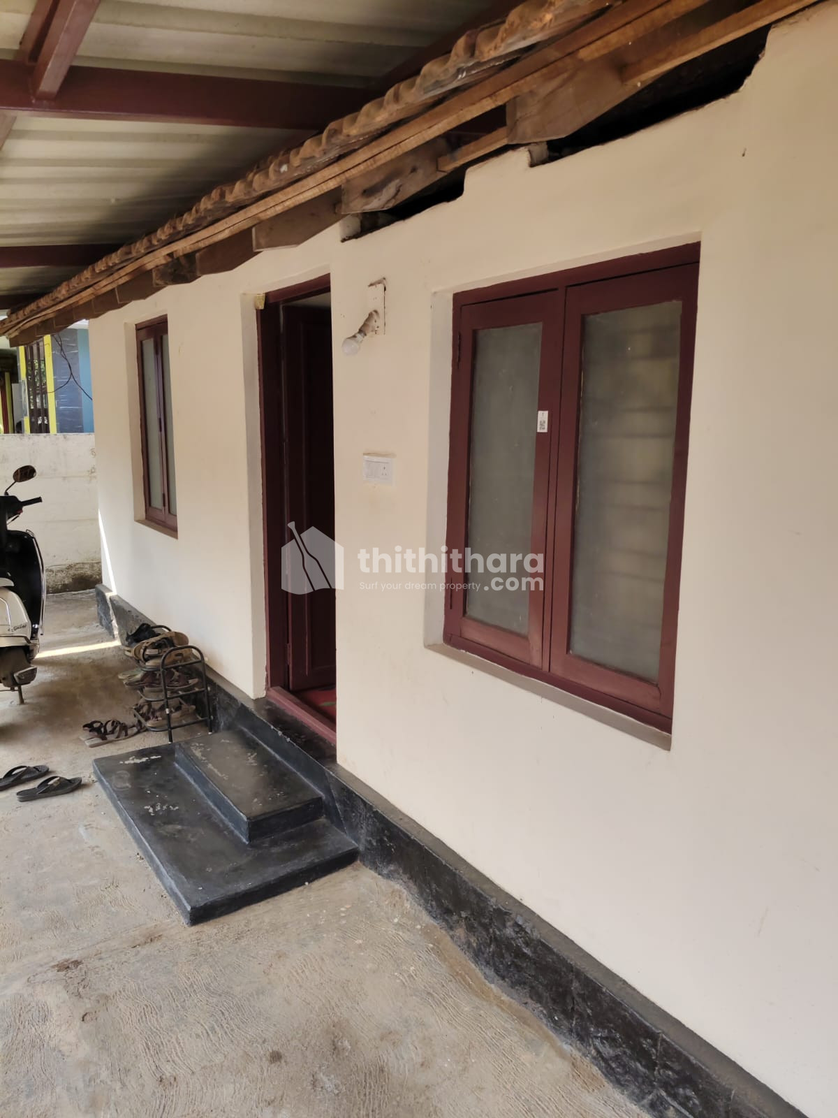 2BHK House available for Sale in Nadathara Thrissur