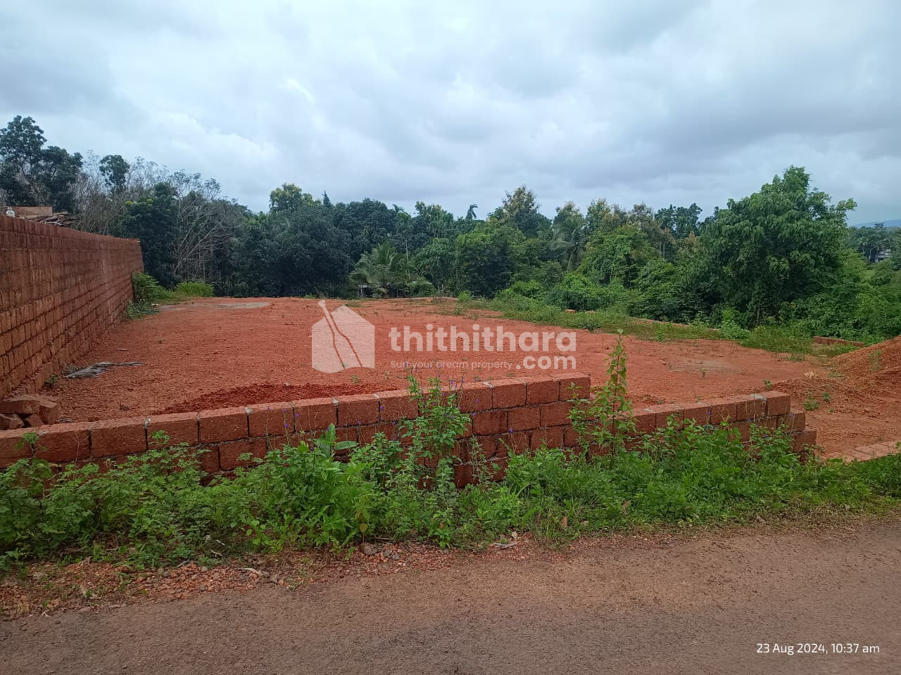  Plots available for Sale in Payyanur, Kannur
