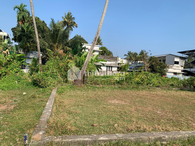 Residential Land available for Sale in Vypen Ernakulam