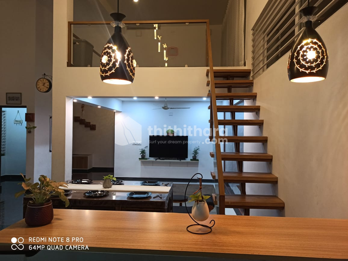 3BHK Independent House for Sale in Kunnathunad, Ernakulam