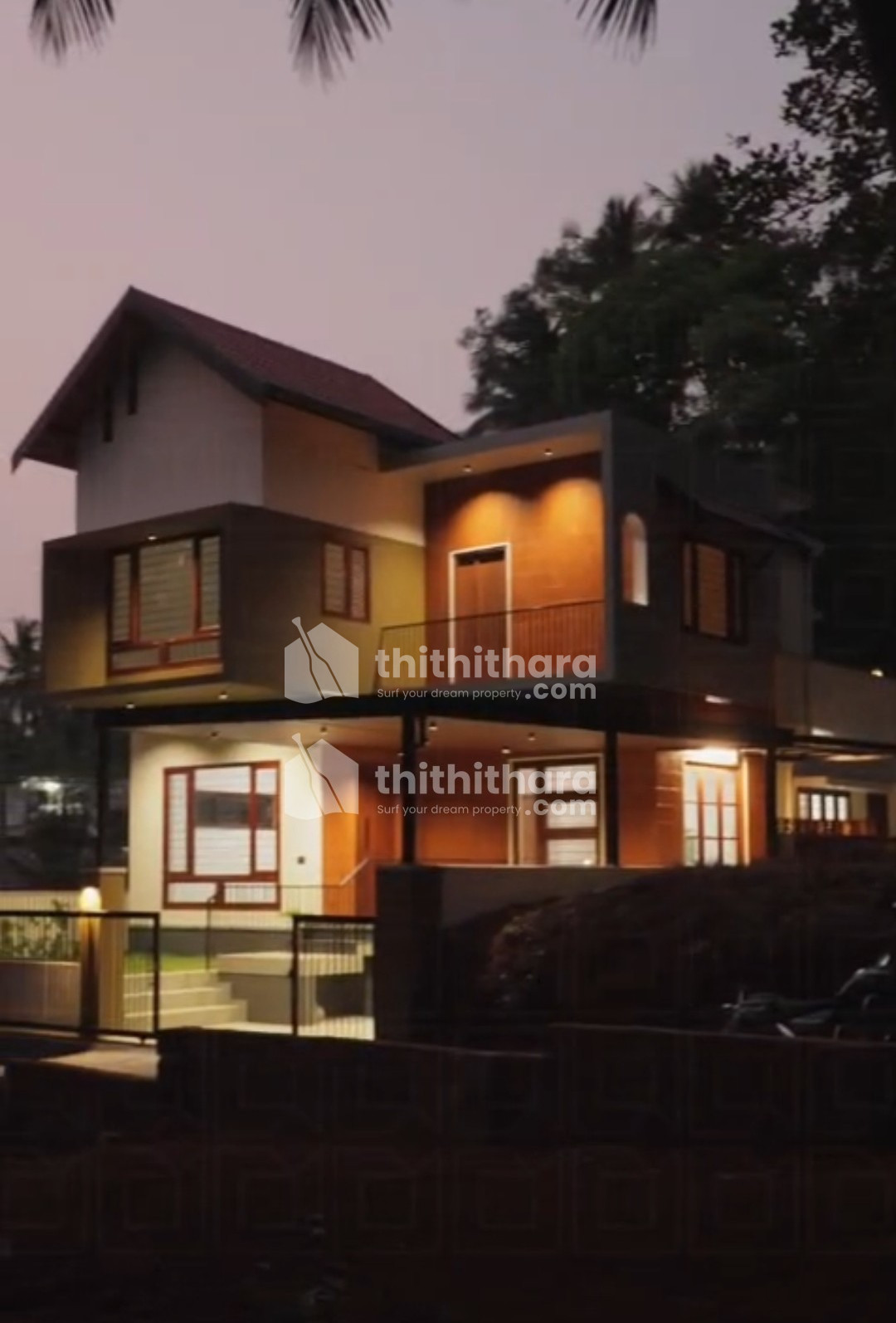 3BHK Independent House