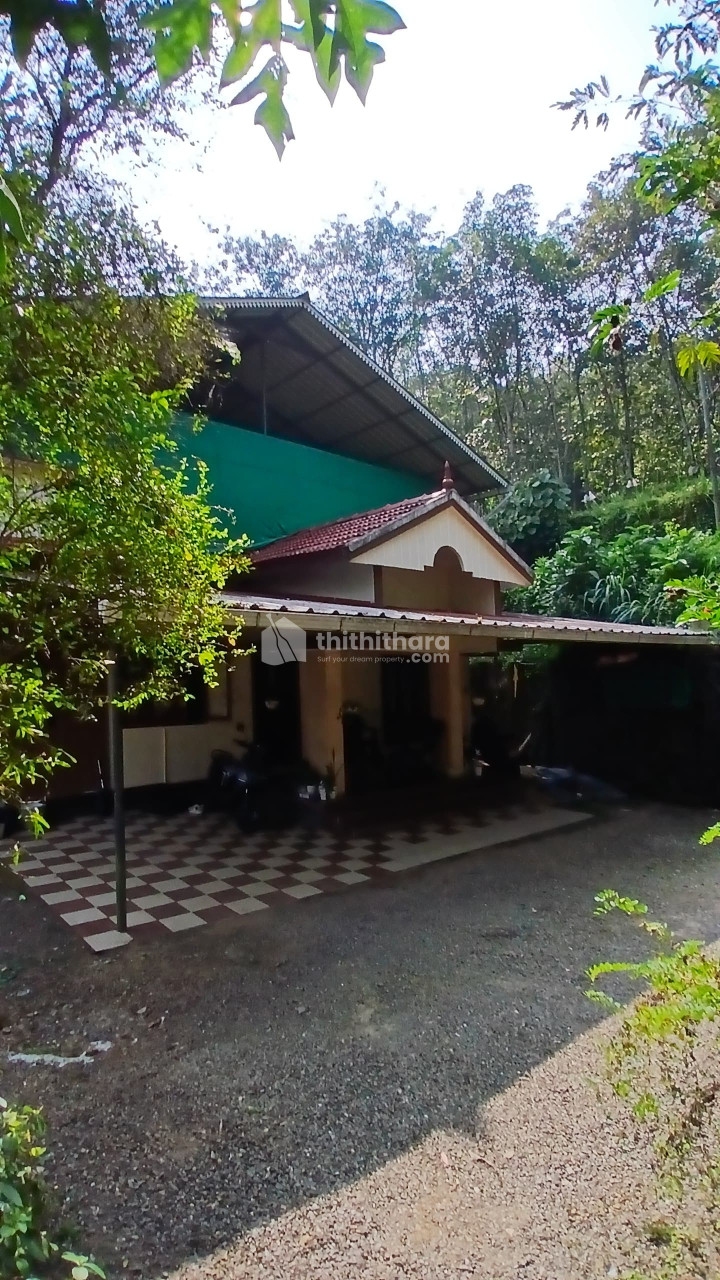 4 BHK House available for Sale in Kanjirappally Kottayam