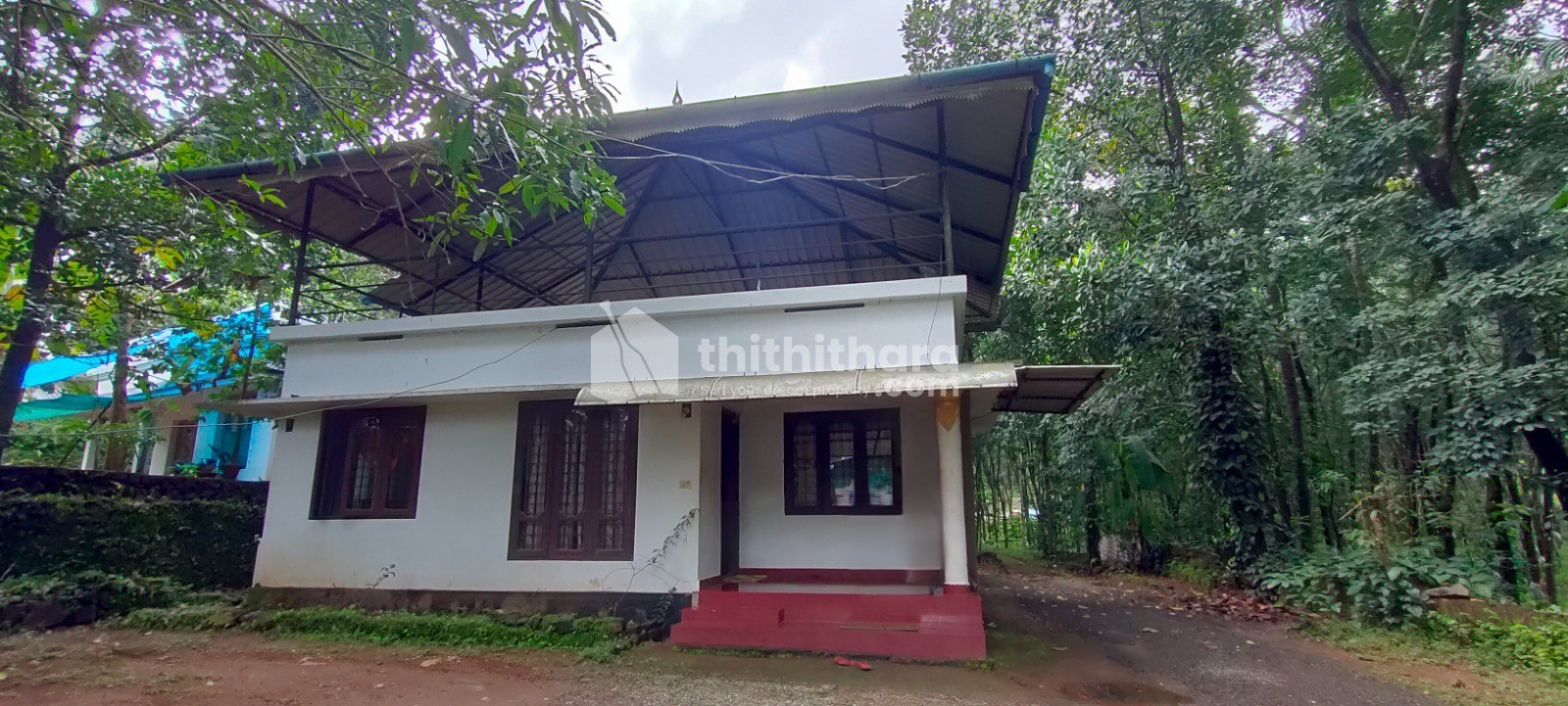 2 BHK Independent House available for Sale in Chalakudy Thrissur