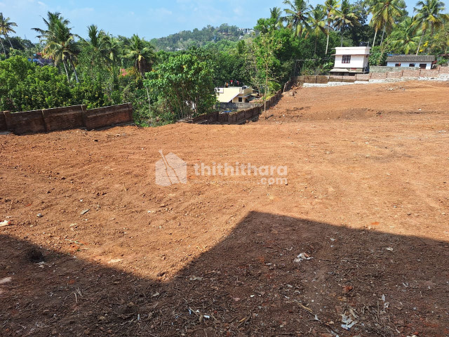 Land available for Sale in Mukkolakkal, Thiruvananthapuram, Thiruvananthapuram