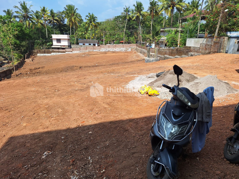 Land available for Sale in Mukkolakkal, Thiruvananthapuram, Thiruvananthapuram