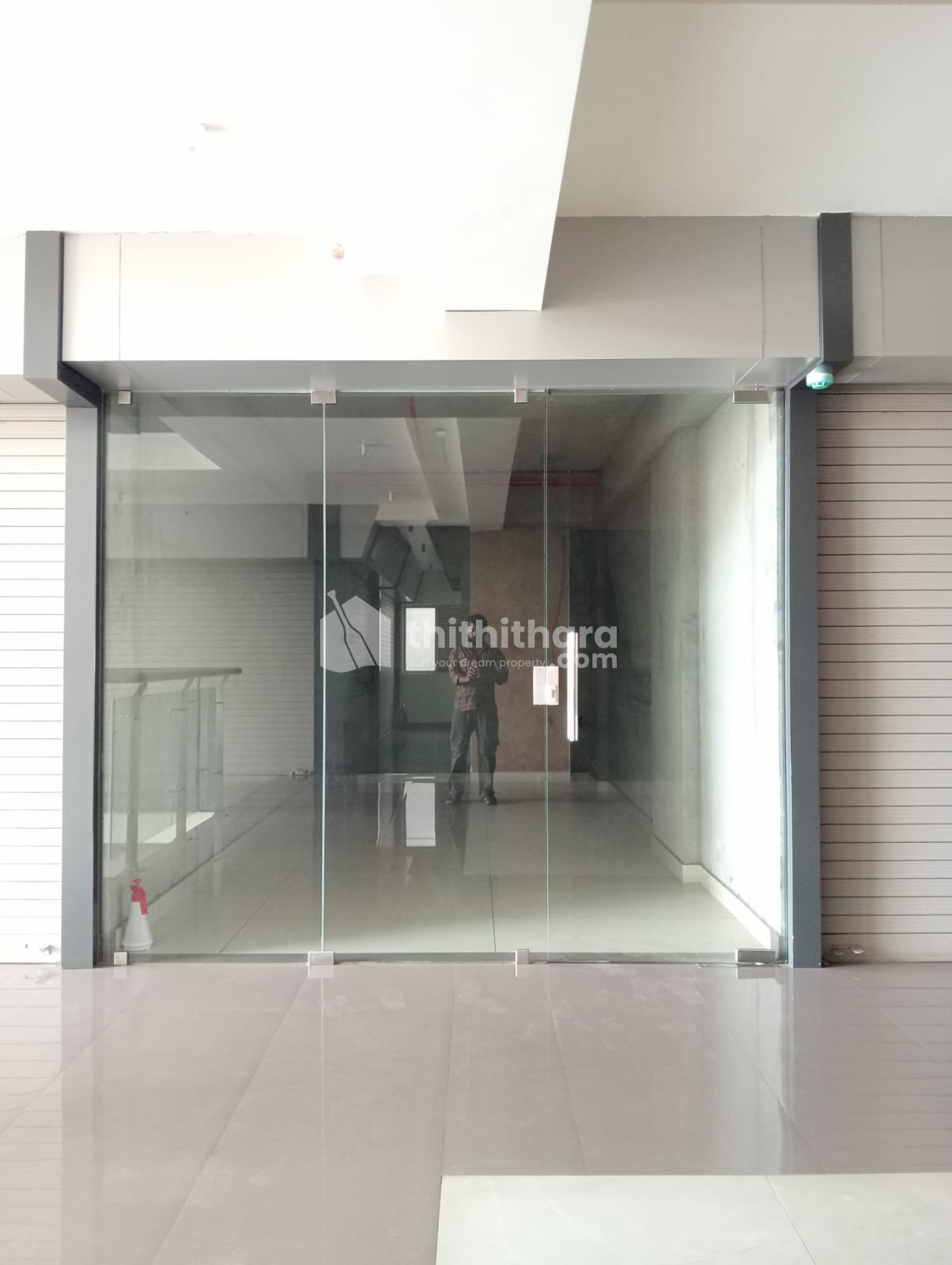 Commercial Building for Rent in Mele palayam Kozhikode