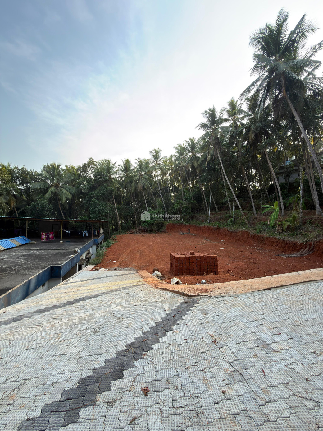 Residential Land available for Sale in Kottakkal Malappuram