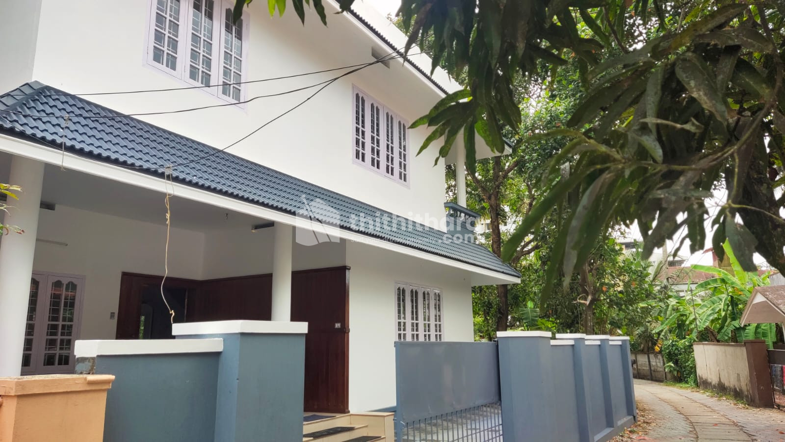 4 BHK Independent House for Sale in Vennala, Kochi