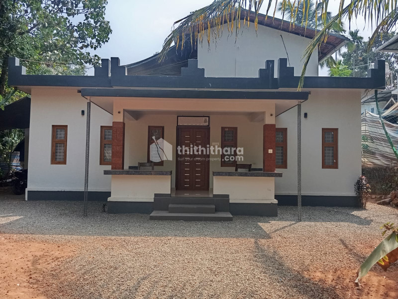 4 BHK Independent House available for Sale in Kottakkal Malappuram