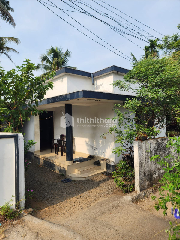 3 BHK House available for Sale in Paravur Ernakulam