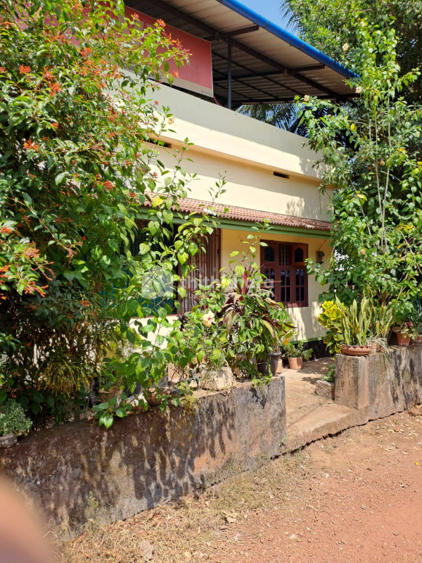2 BHK House available for Sale in Kottakkal Malappuram