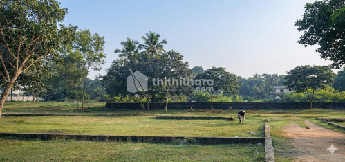 Residential Land available for Sale in Nemom Thiruvananthapuram