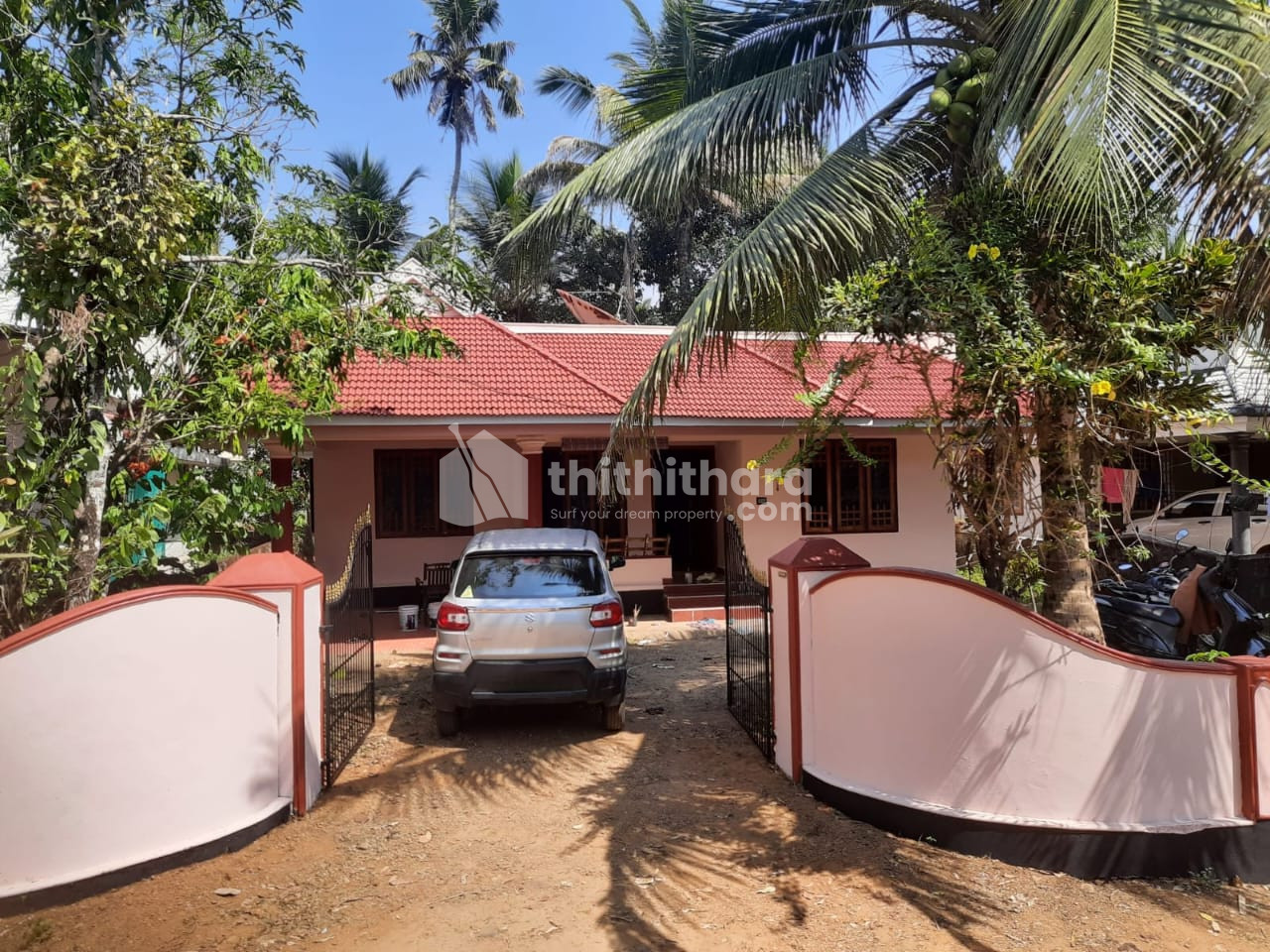 3 BHK House available for Sale in Kothamangalam Ernakulam
