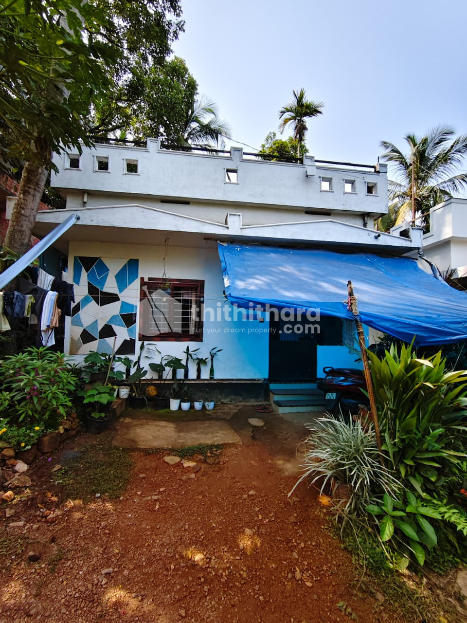 3 BHK House available for Sale in Balusseri Kozhikode