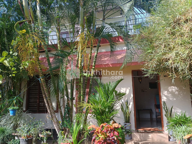 2 BHK House for Sale in Attingal Thiruvananthapuram