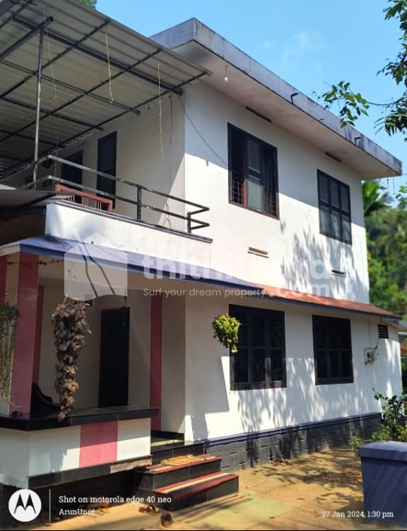 3 BHK House for Sale in Ulliyeri Kozhikode