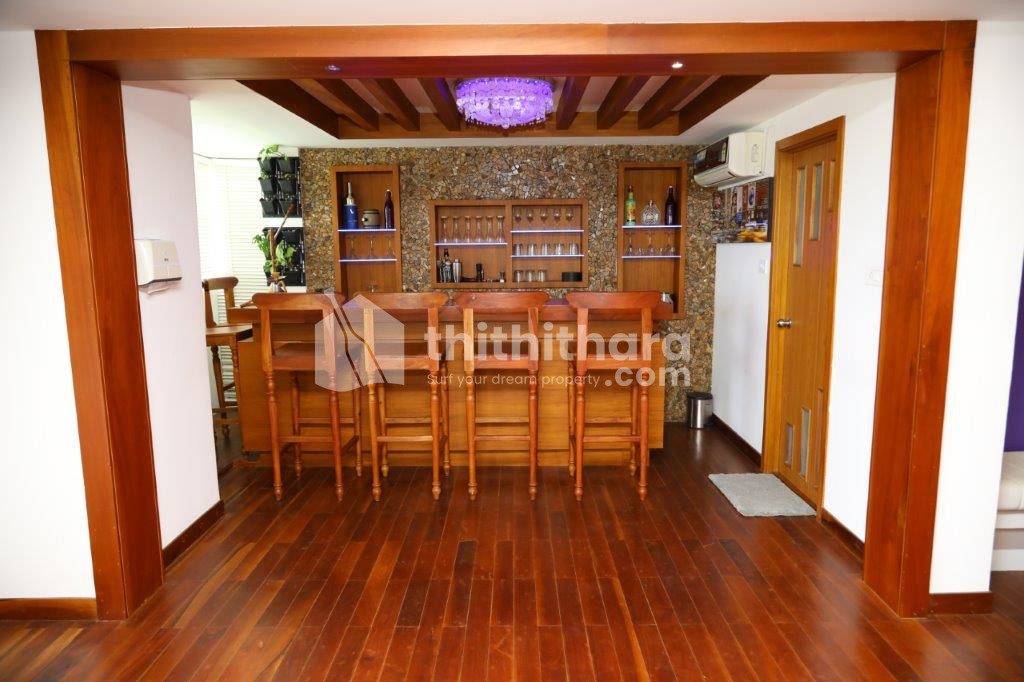 2BHK Apartment for Rent in Kochi Ernankulam