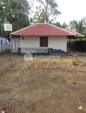 1BHK House for Sale in Olaserry Palakkad