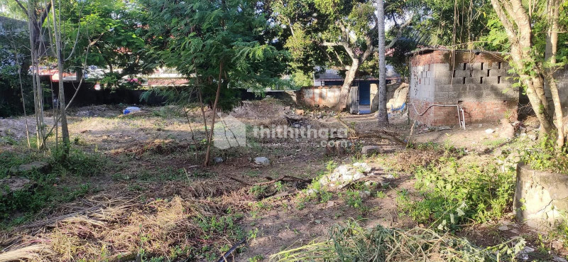 Land for Sale in Chirayinkeezhu Thiruvananthapuram