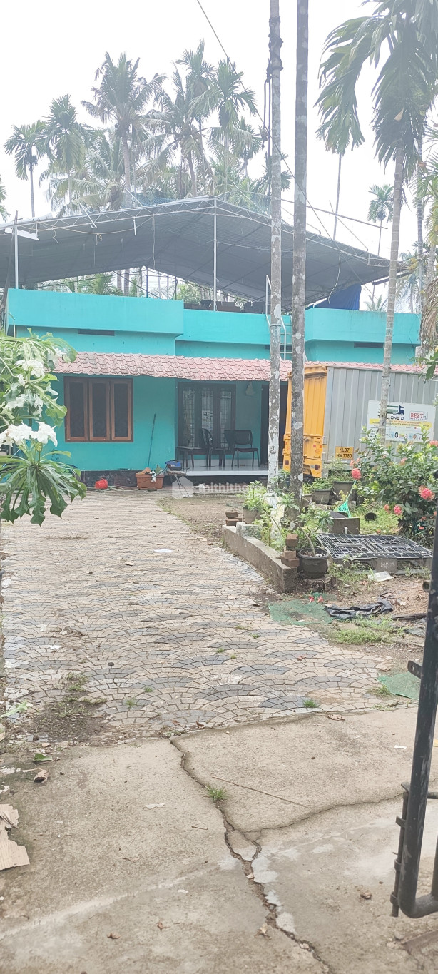 Land for Sale in Vypen Ernakulam