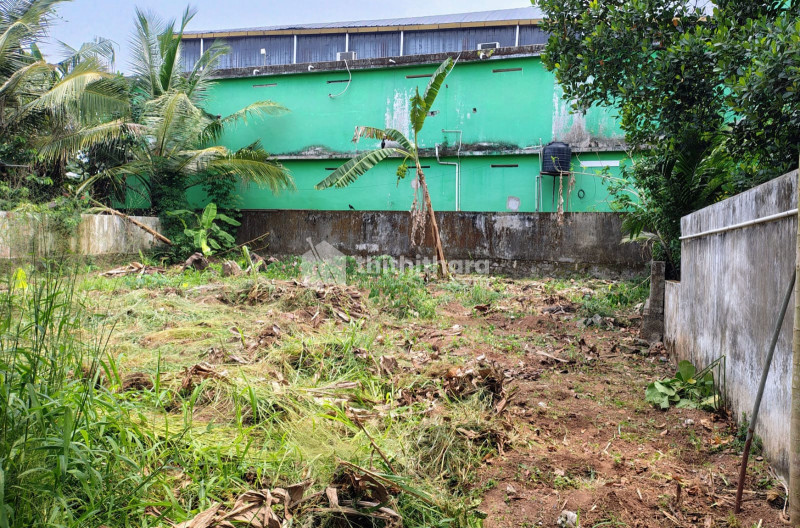 Land for Sale in Mulanthuruthy Ernakulam