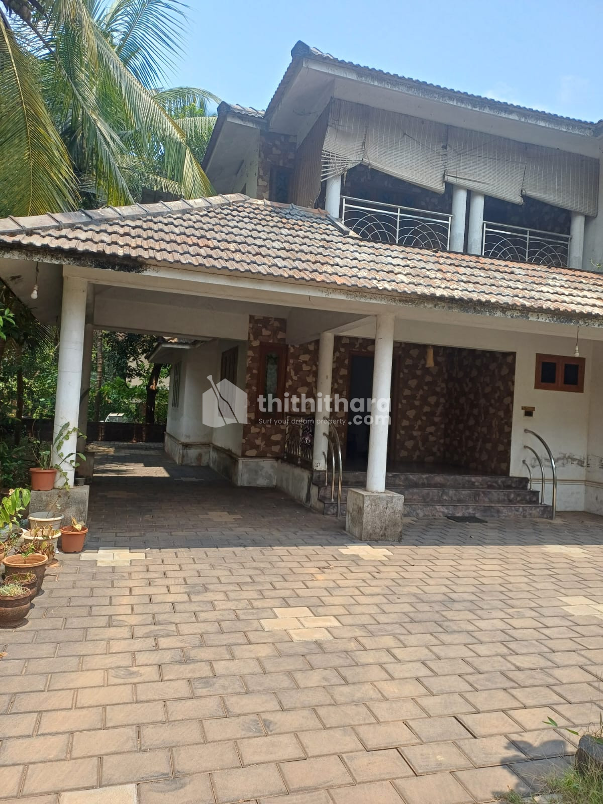 4 BHK House for Sale in Medical College Kozhikode