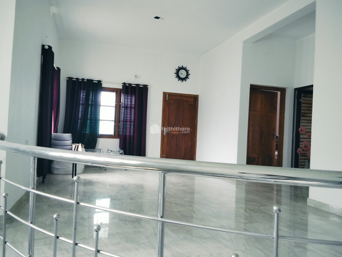 4BHK House Foe Sale In Puthiyatheru Kannur