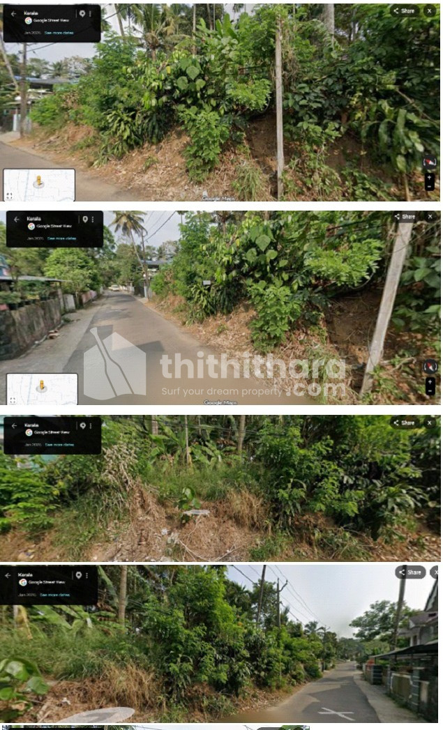 Land For Sale In Chotanikkara Ernakulam 