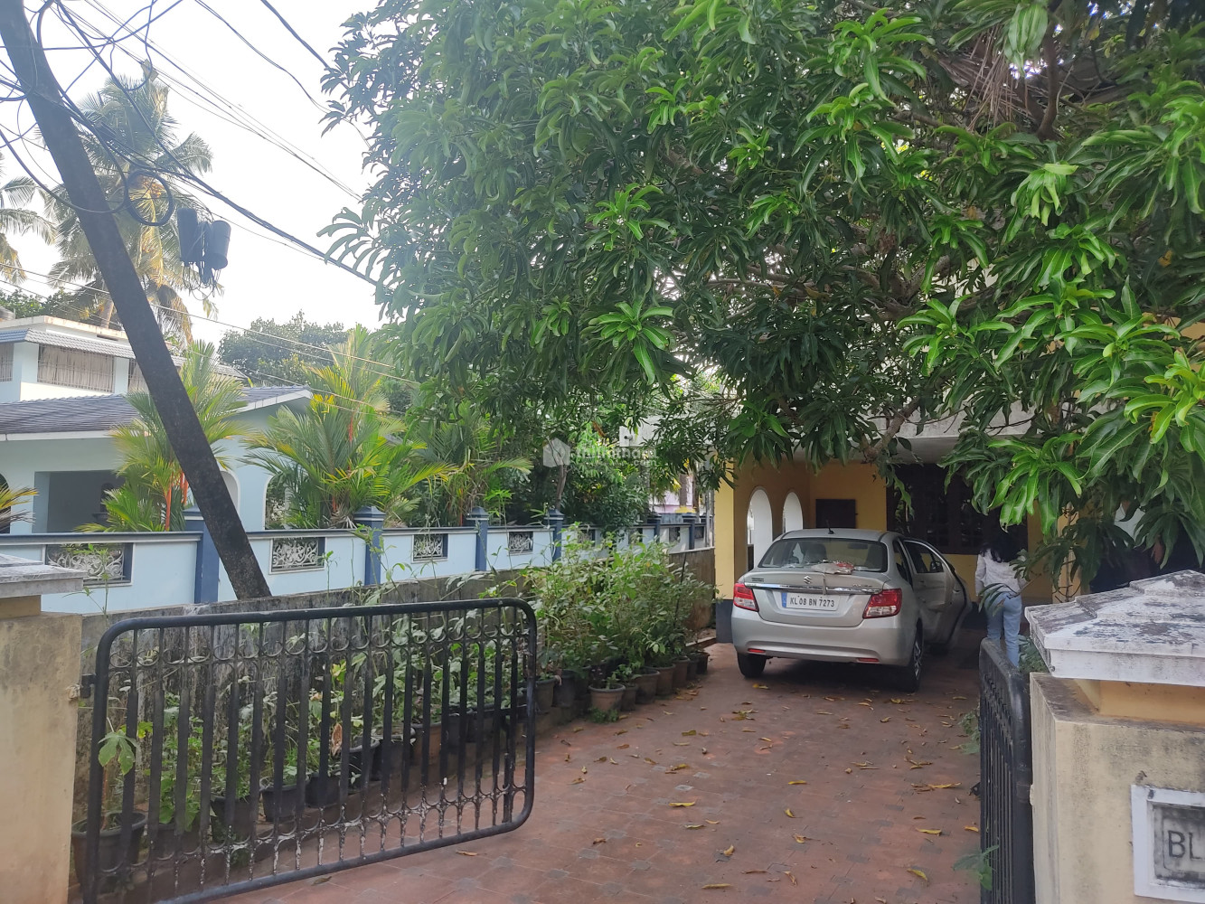 Land for Sale in Kuriachira Thrissur